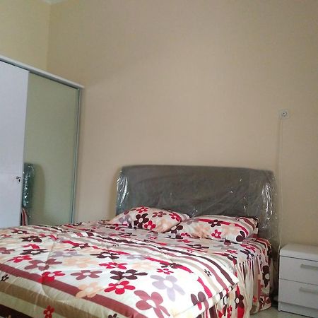 Jasmine Park Guest House 세마랑 외부 사진