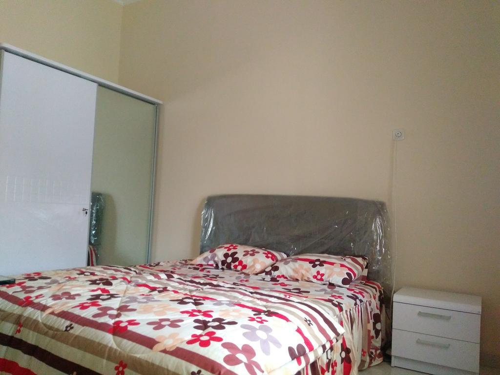 Jasmine Park Guest House 세마랑 외부 사진