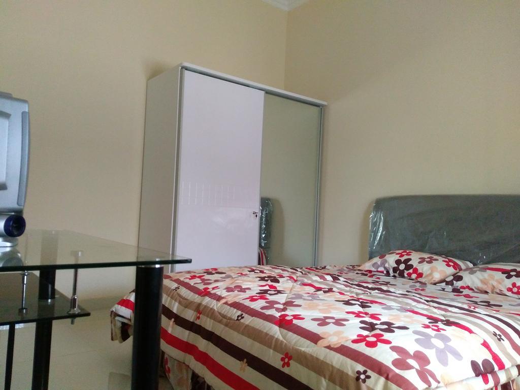 Jasmine Park Guest House 세마랑 외부 사진