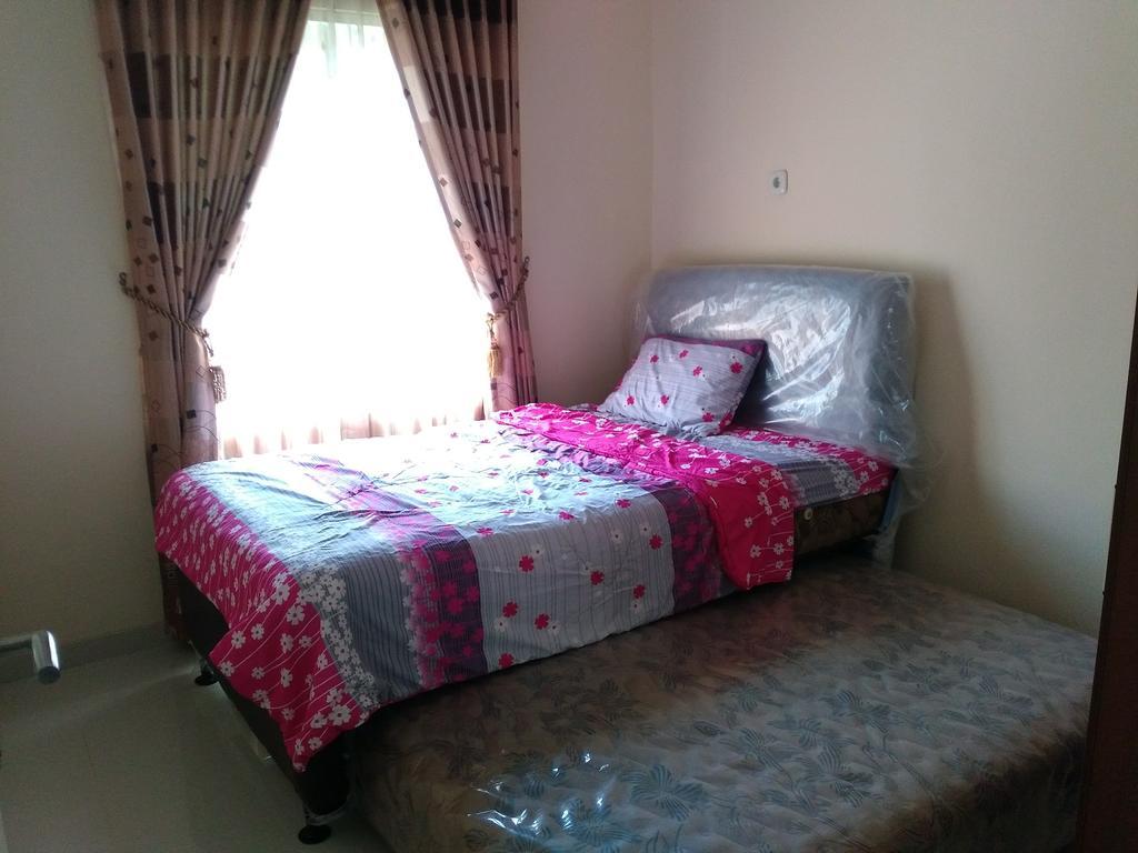 Jasmine Park Guest House 세마랑 외부 사진