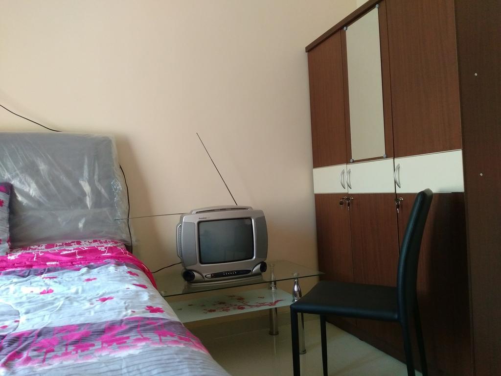 Jasmine Park Guest House 세마랑 외부 사진