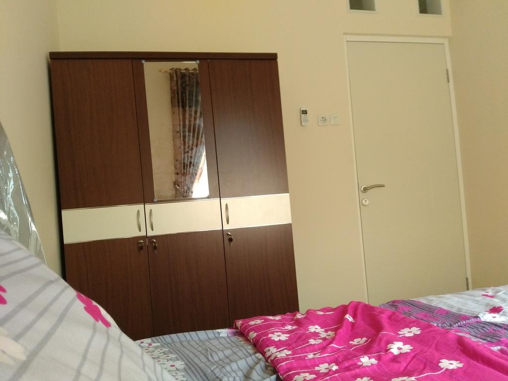 Jasmine Park Guest House 세마랑 외부 사진