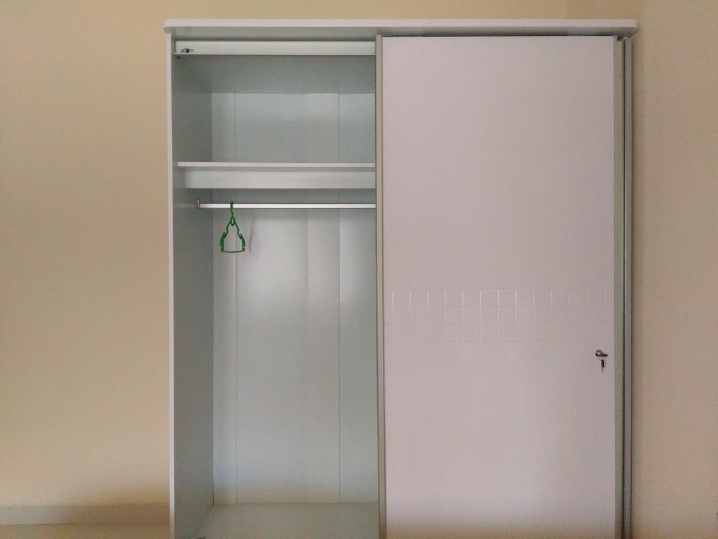 Jasmine Park Guest House 세마랑 외부 사진
