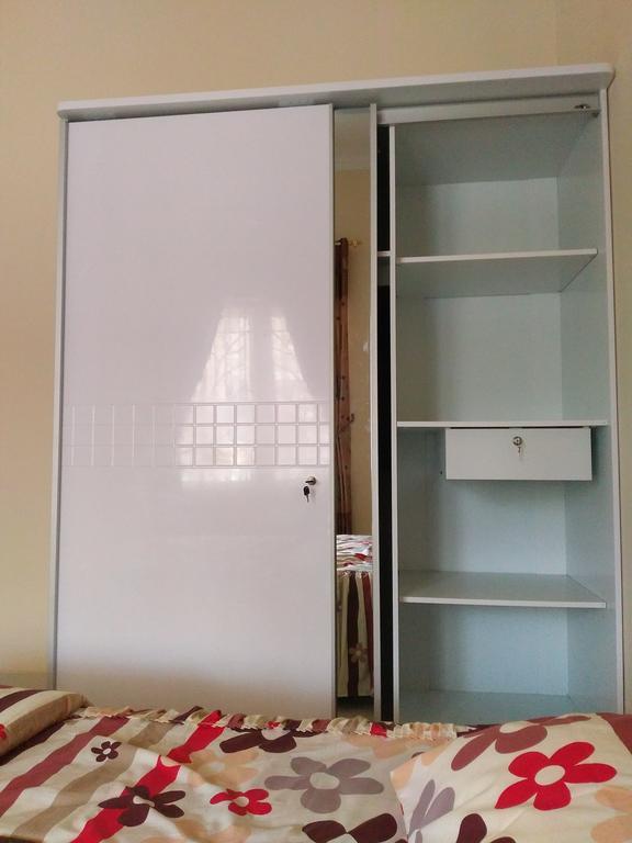Jasmine Park Guest House 세마랑 외부 사진