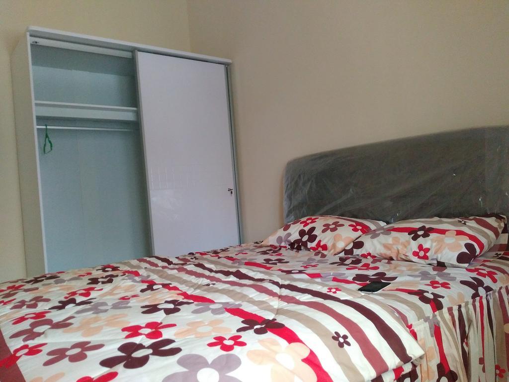 Jasmine Park Guest House 세마랑 외부 사진