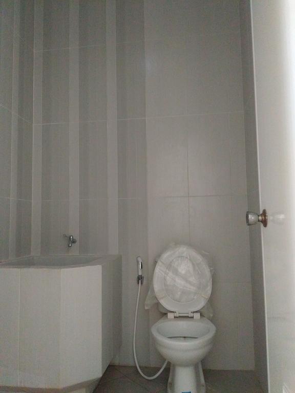 Jasmine Park Guest House 세마랑 외부 사진