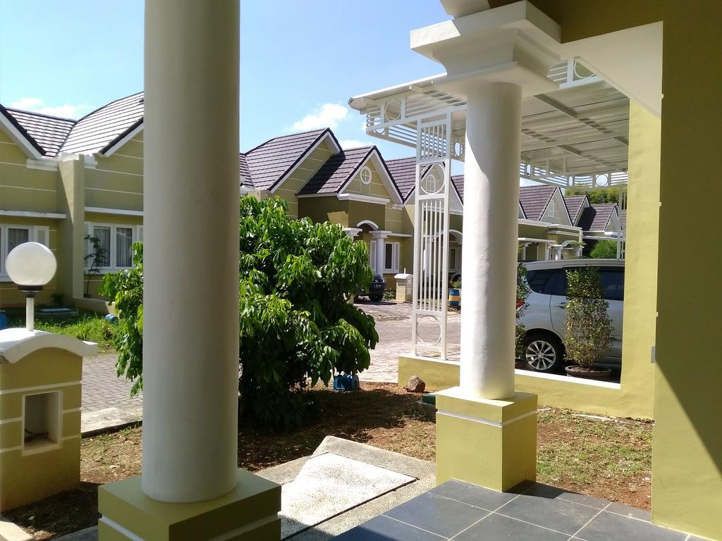 Jasmine Park Guest House 세마랑 외부 사진