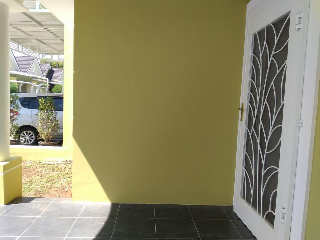 Jasmine Park Guest House 세마랑 외부 사진