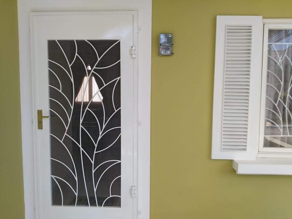 Jasmine Park Guest House 세마랑 외부 사진