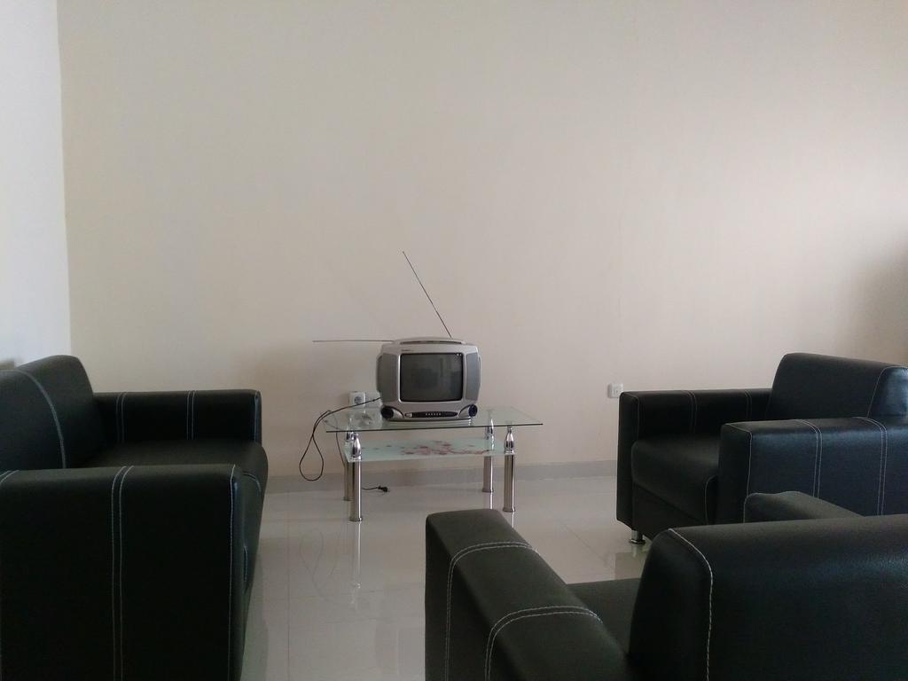 Jasmine Park Guest House 세마랑 외부 사진