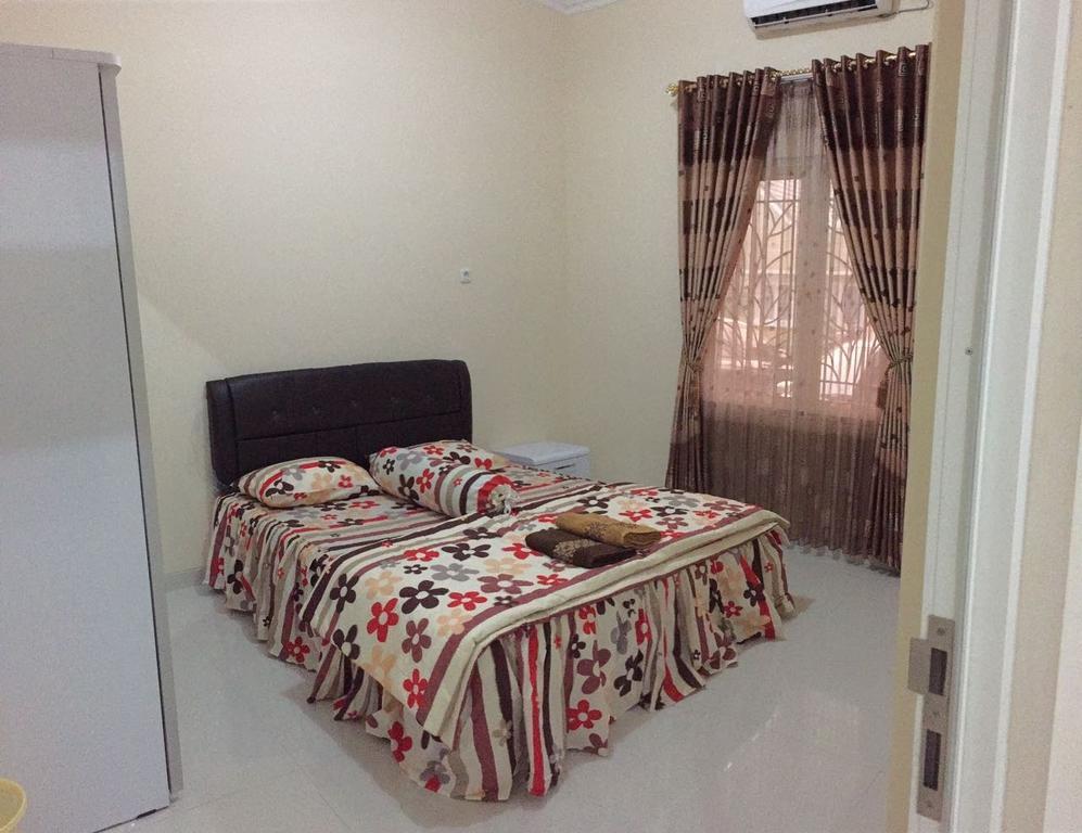 Jasmine Park Guest House 세마랑 외부 사진